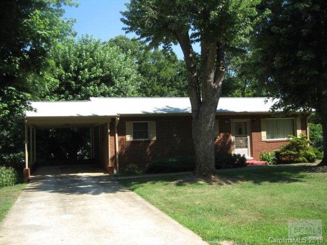 1989 Sunnyside Drive, Morganton, NC 28655