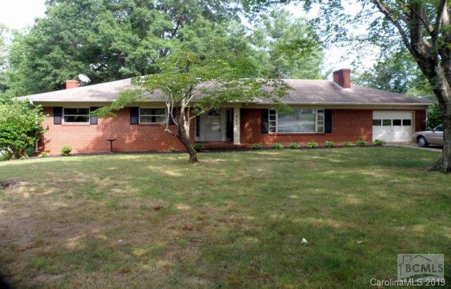 487 Mountain View Drive, Drexel, NC 28619