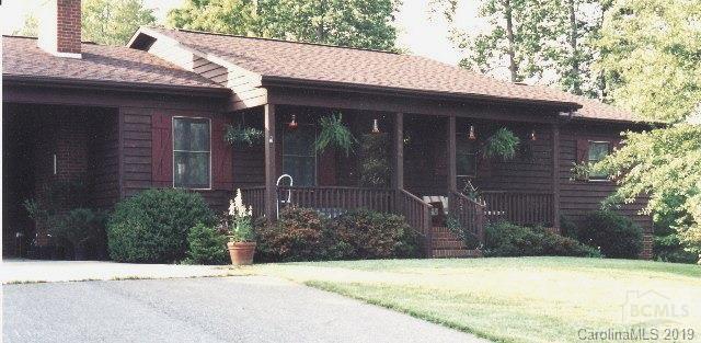 5846 Chapman Drive, Morganton, NC 28655