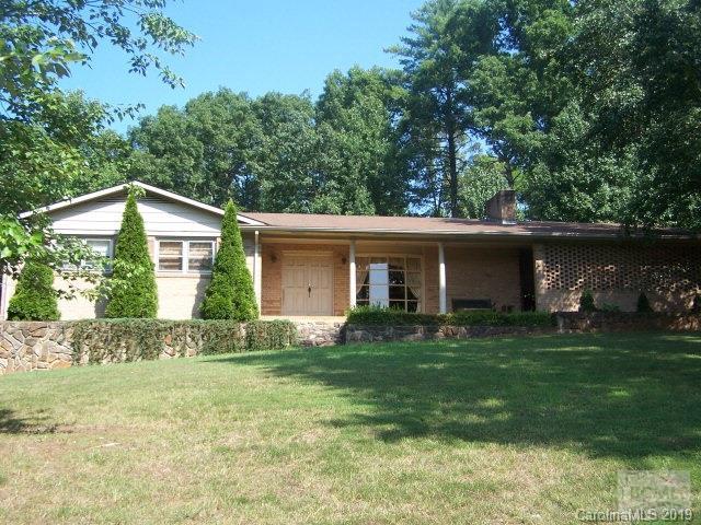 555 Amherst Road, Morganton, NC 28655