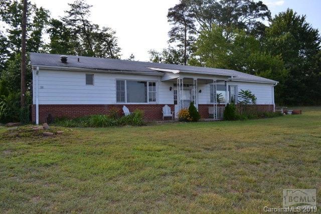 109, * Ned Brittain Lane, Morganton, NC 28655