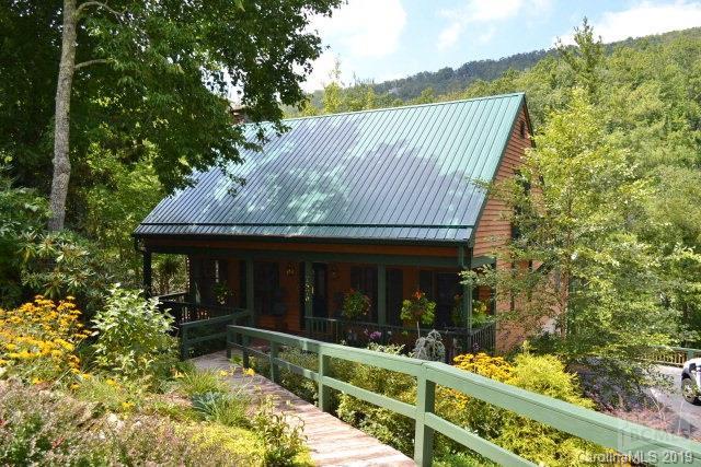 7579 Lower Timberidge Road, Jonas Ridge, NC 28641