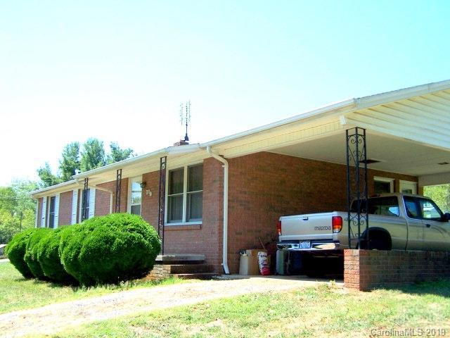 710 Old Nc Hwy 18, Morganton, NC 28655