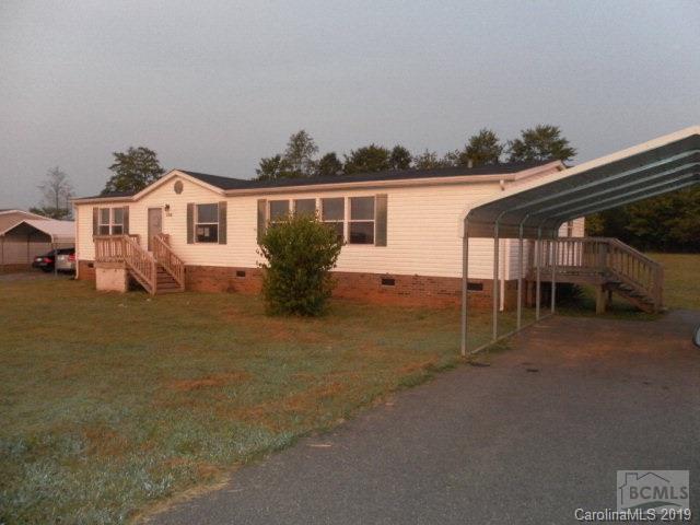 2336 Arrowwood Drive, Hickory, NC 28601
