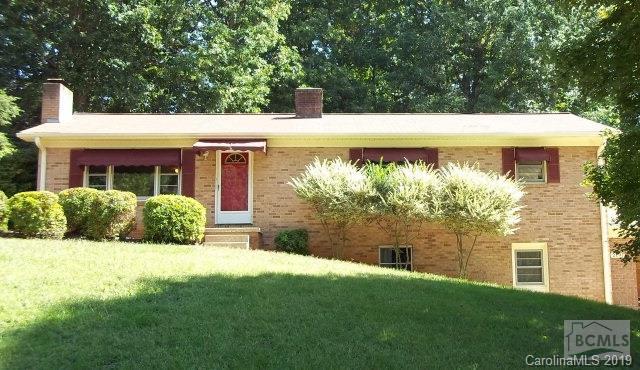2191 Drexel Heights Street, Morganton, NC 28655