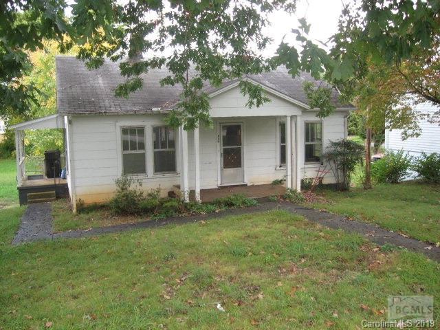 110 Settlemyre Road, Drexel, NC 28619