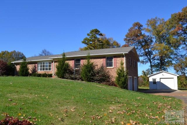 250 Hilltop Street, Rutherford College, NC 28655