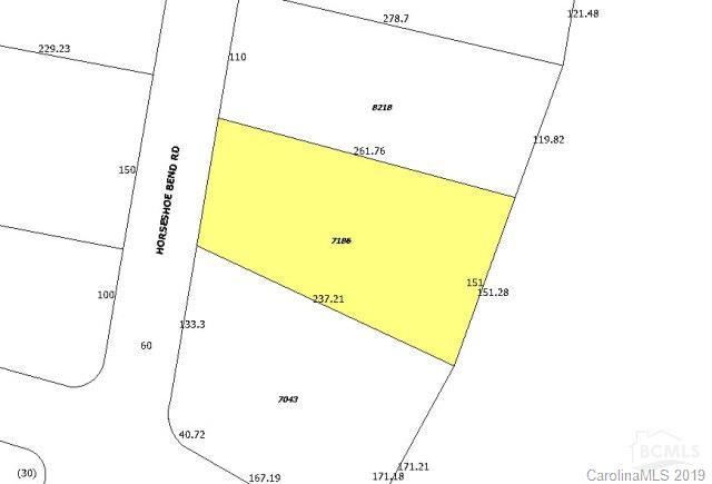 2375 Horseshoe Bend Road #117, Hickory, NC 28601