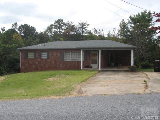 206 Cohen Street, Drexel, NC 28619