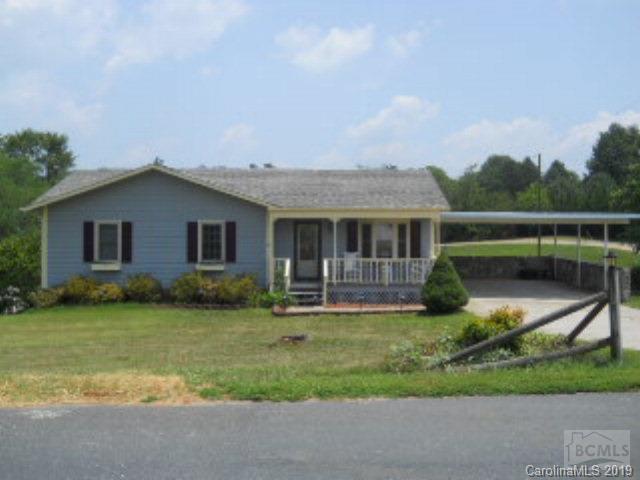 5404 Westwood Drive, Granite Falls, NC 28630