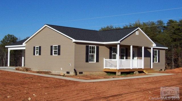 1494 Salem Road, Morganton, NC 28655