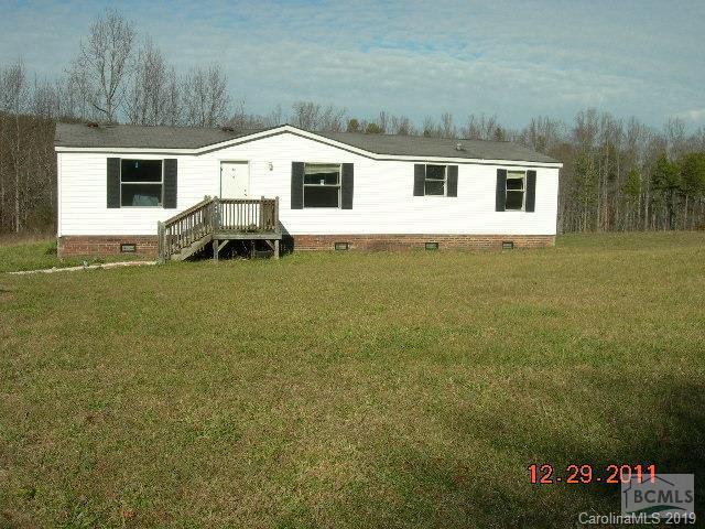 6445 Maple Grove Rd, Connelly Springs, NC 28612