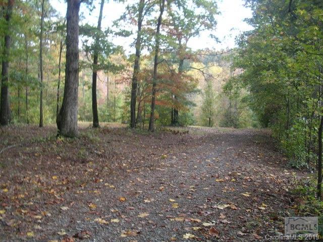 JOHN BYR Vl Rector Prop, Drexel, NC 28619