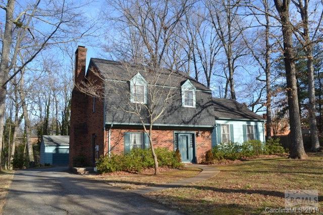 302 Poteat Drive, Drexel, NC 28619