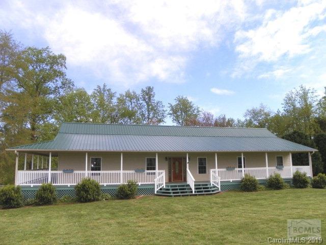 6230 Byrd Farm Road, Hickory, NC 28602