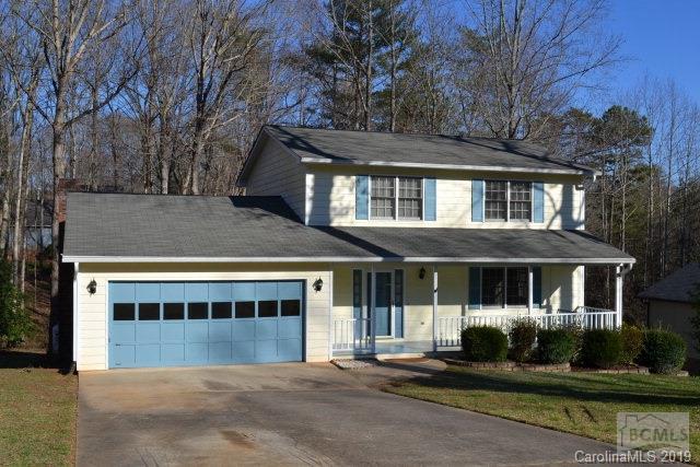 205 Jackson Run, Morganton, NC 28655