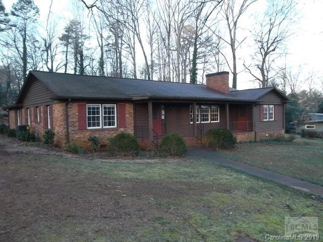 375 N Oakwood Drive, Statesville, NC 28677