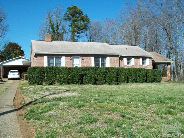 104 Park Street, Morganton, NC 28655