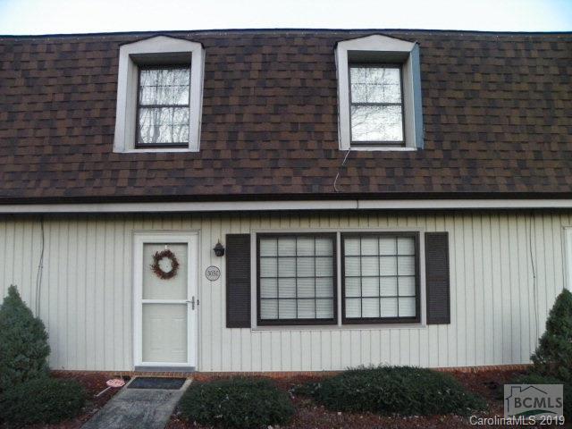 305-C Mountain View Drive, Drexel, NC 28619