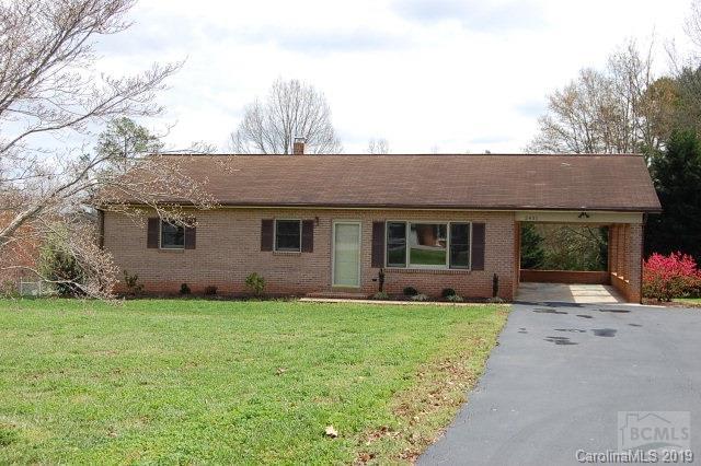 2431 Liberty Church Road, Hickory, NC 28601