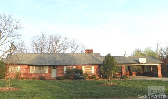 303 Mimosa Avenue, Drexel, NC 28619