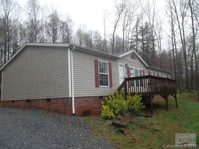 1420 Merriman Street, Lenoir, NC 28645