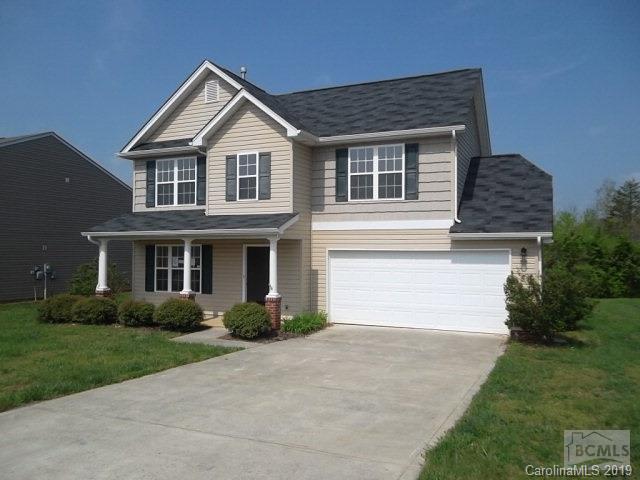 161 Vermillion Loop, Statesville, NC 28625