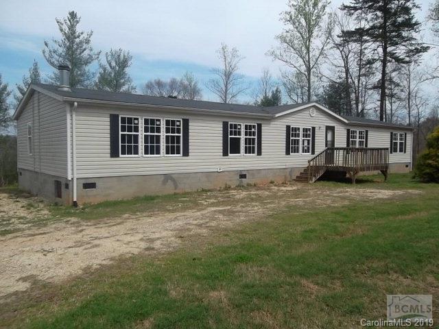 2832 Playmore Beach Road, Morganton, NC 28645