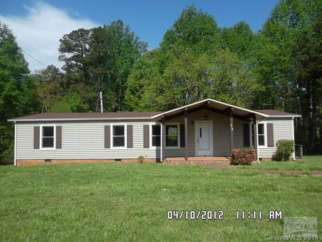 218 Celeste Eufola Rd., Statesville, NC 28677