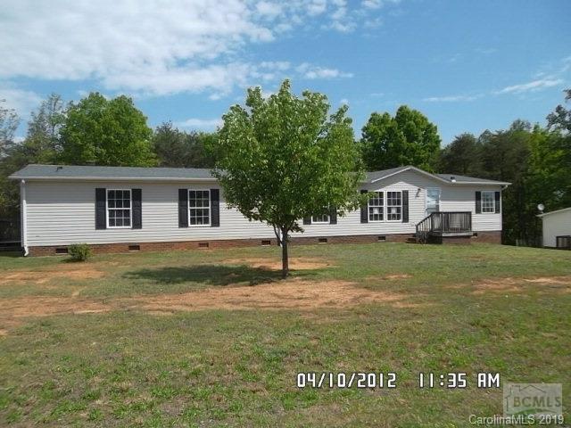 144 Broad Meadow Drive, Statesville, NC 28677