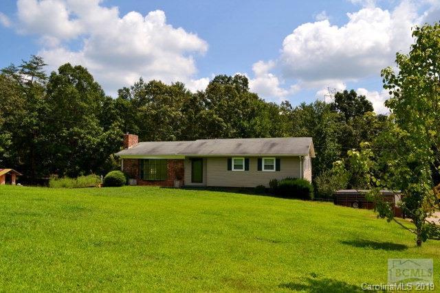3867 Youngs Creek Road, Morganton, NC 28655