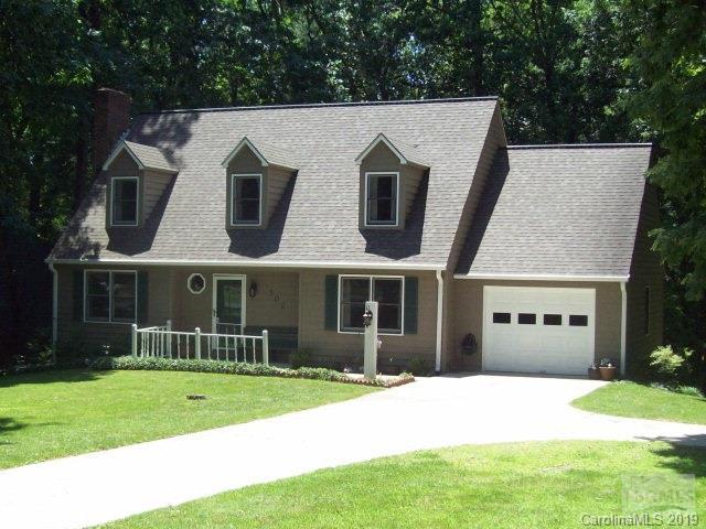 302 New Orleans Blvd, Morganton, NC 28655