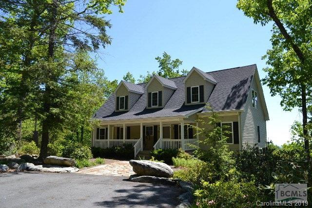 7729 Parks Mountain Drive, Jonas Ridge, NC 28641