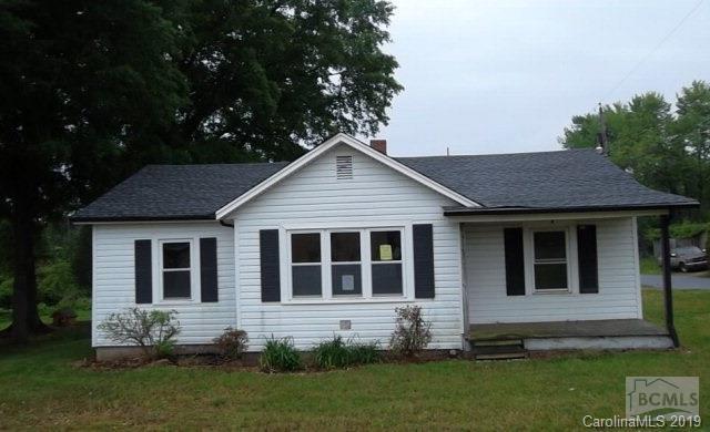 17 Ken Smith Lane, Taylorsville, NC 28681