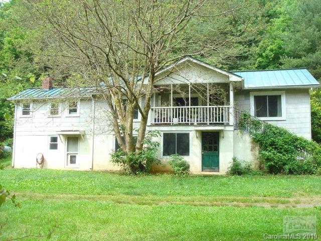 4754 Nc Hwy 18s, Morganton, NC 28655