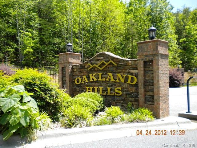 Oakland Hills Drive, Icard, NC 28666