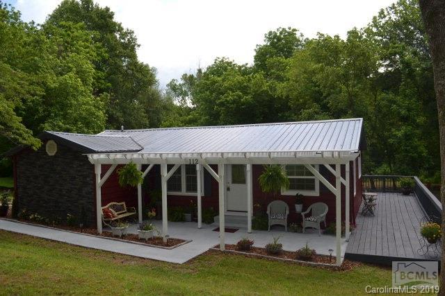 112 Sloan Avenue, Morganton, NC 28655