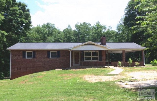 2710 Horseford Rd, Lenoir, NC 28645