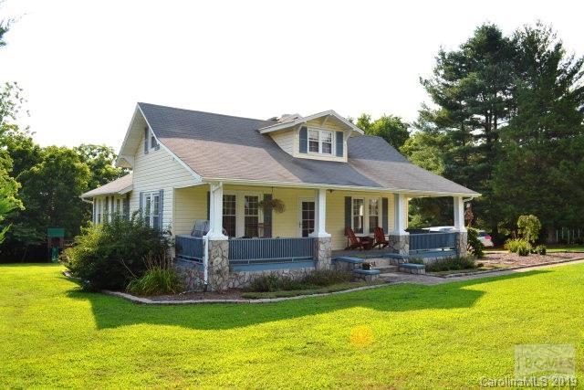 301 North Main Street, Drexel, NC 28619