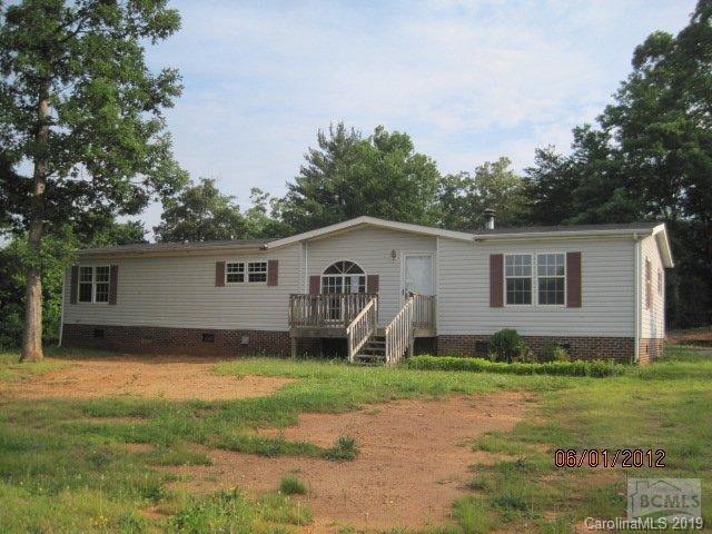 1366 Airport Rhodhiss Road, Hickory, NC 28601