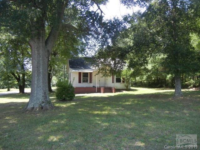 51 39th St Nw, Hickory, NC 28601