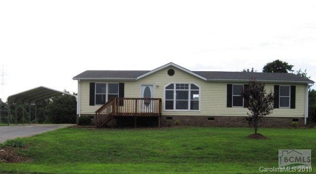 2384 Arrowwood Drive, Hickory, NC 28601
