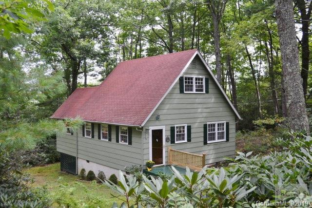 7124 Valley View Drive, Jonas Ridge, NC 28641