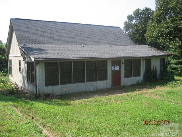 1115 Malcom Blvd, Rutherford College, NC 28671