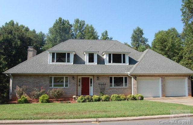 202 Constitution Drive, Morganton, NC 28655