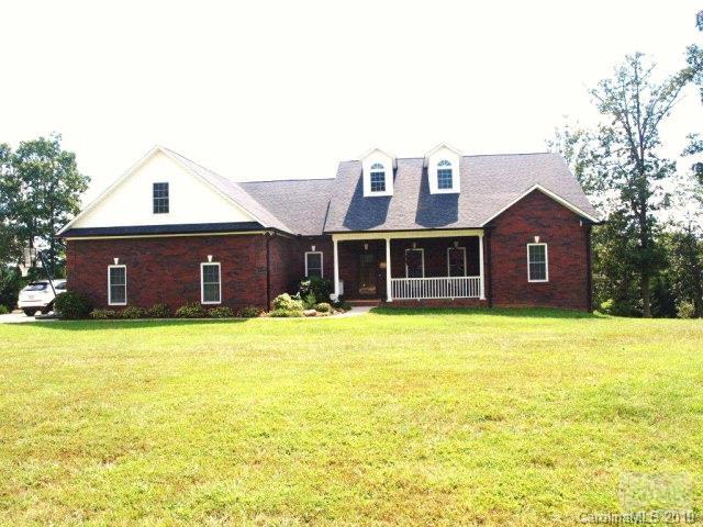 106 River Hills Way, Drexel, NC 28655