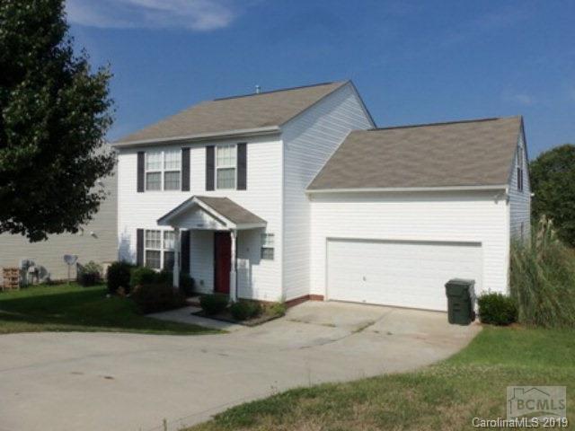 1955 9th St Pl Se, Hickory, NC 28602