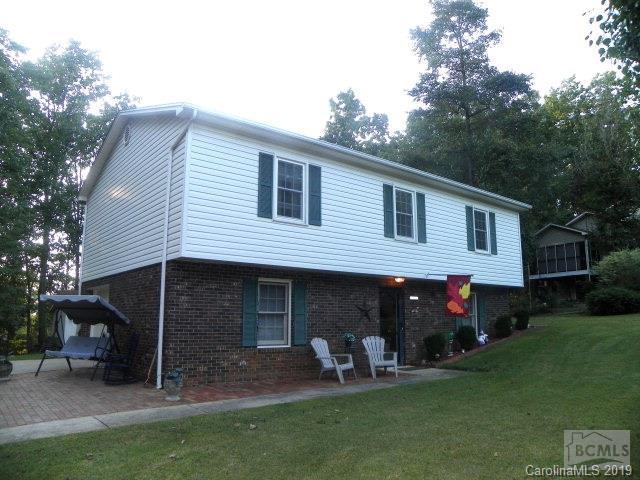2220 John Byrd Road, Morganton, NC 28655