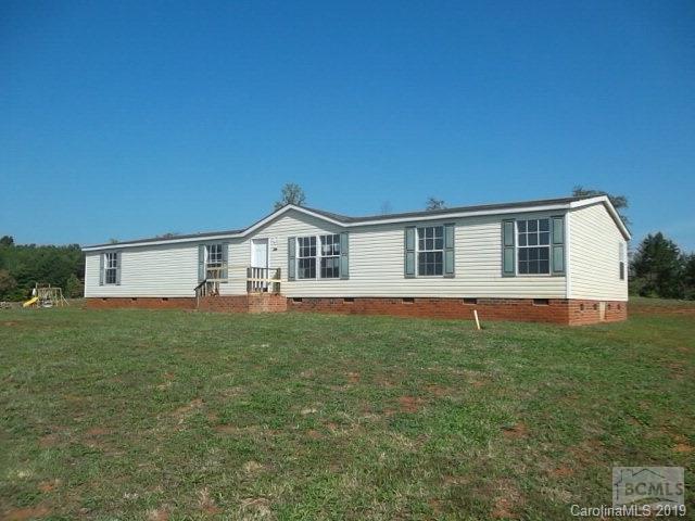 491 Starnes Lane, Taylorsville, NC 28681