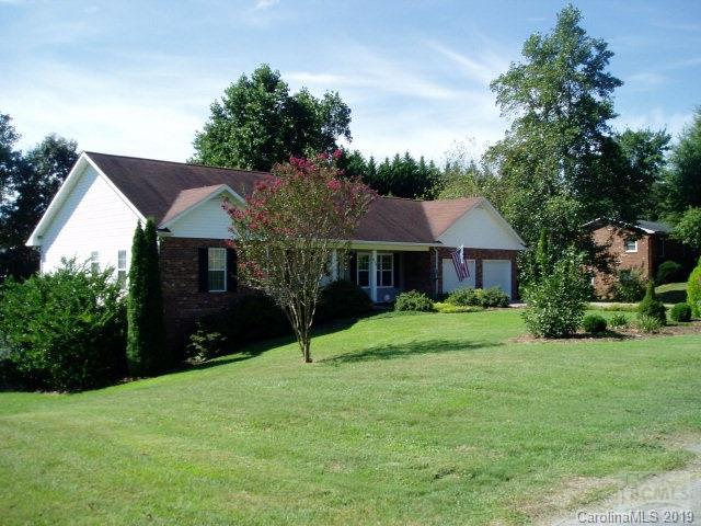 121 Buckingham Street, Rutherford College, NC 28671